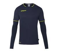 uhlsport Save Maillot de Gardien de But Maillot de Football à Manches Longues pour Enfants - Confortable et Respirant
