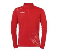 uhlsport Score 26-1/4 Zip Top 1/4 Zip Top Homme Garcon - Pull Sport Veste-de-Sport Sweat Sweatshirt Homme sans Capuche Homme