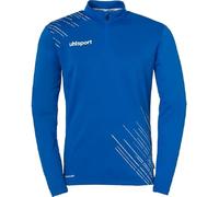 uhlsport Score 26-1/4 Zip Top Homme Garcon - Pull Sport Veste-de-Sport Sweat Sweatshirt Homme sans Capuche - Football Fitness Gym pour Les Adultes et Les Jeunes