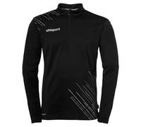 uhlsport Score 26 1/4 Zip Top Kinder Trainingstop Sweatshirt manches longues ...