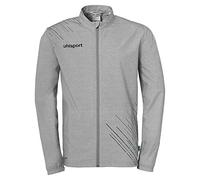 uhlsport Score 26 Evo Woven Jacket - Homme Garçon Veste de sport Veste d'entraînement Softshell - coupe-vent - pour les sports de plein air Football Jogging Vélo Marche