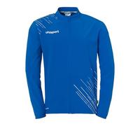 uhlsport Score 26 Evo Woven Jacket - Homme Garçon Veste de sport Veste d'entraînement Softshell - coupe-vent - pour les sports de plein air Football Jogging Vélo Marche