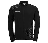 uhlsport Score 26 Evo Woven Jacket - Homme Garçon Veste de sport Veste d'entraînement Softshell - coupe-vent - pour les sports de plein air Football Jogging Vélo Marche