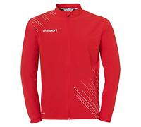 uhlsport Score 26 Evo Woven Jacket - Homme Garçon Veste de sport Veste d'entraînement Softshell - coupe-vent - pour les sports de plein air Football Jogging Vélo Marche