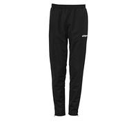 uhlsport Score Classic Pantalon Homme, Noir/Blanc, FR : 2XL (Taille Fabricant : XXL)