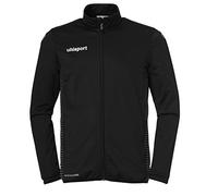 Uhlsport Score Classic Veste Homme Veste Homme noir/blanc FR : S (Taille Fabricant : S)