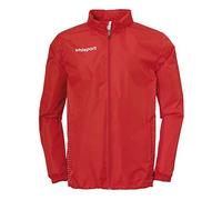 Uhlsport Score Regenjacke Rouge Blanc F04 3XL