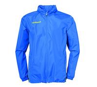 Uhlsport Score Veste Enfant Noir/Fluo Jaune FR : XXS (Taille Fabricant : 128)