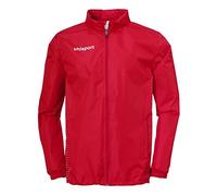 uhlsport Score Veste Enfant, Rouge/Blanc, FR : XXS (Taille Fabricant : 116)