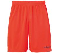 Uhlsport Short Center Basic - Non-slippé - Rouge - Taille M - Homme