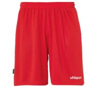 Uhlsport Pantalon de sport rouge/blanc Taille 152