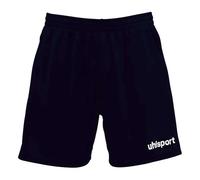 Short femme Center Basic Noir M