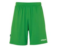 Uhlsport Short Center Basic - For The Planet - Homme Vert S
