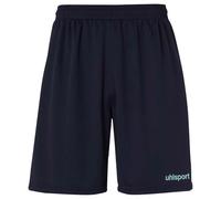 Uhlsport Short Center Basic - Noir - Taille S