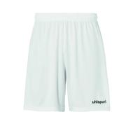 Uhlsport Short Center Basic sans slip Blanc S