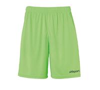 uhlsport Short Center Basic sans Slip Intérieur - Short pour Enfant - Short Center Basic sans Slip intérieur - Mixte Enfant