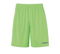 uhlsport Short Center Basic sans Slip Intérieur - Short pour Enfant - Short Center Basic sans Slip intérieur - Mixte Enfant