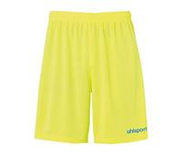 uhlsport Short Center Basic sans Slip Intérieur - Short pour Enfant - Short Center Basic sans Slip intérieur - Mixte Enfant
