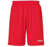 Uhlsport Short Club Rouge Homme 2XL