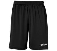 Uhlsport Short de football Club Noir XL Homme