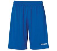 Uhlsport Short Club Bleu 10 ans