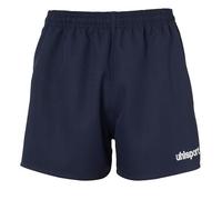 uhlsport Short de Rugby pour Homme, Homme, 100600002, Bleu Marine, 140