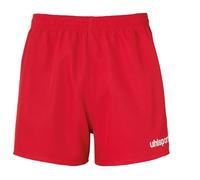 Uhlsport Rugby Shorts Rouge L Homme