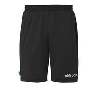 Uhlsport Short Essential Tech Homme Noir Taille S