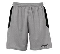 Short enfant Goal Gris 6 ans