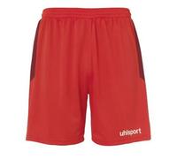 Short Uhlsport Goal Rouge 3XL Male