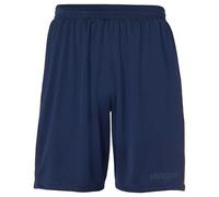 Uhlsport Short Performance Homme Bleu Marine 100% polyester recyclé XL
