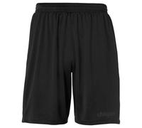 Uhlsport Shorts Performance - Short de sport homme - 100% polyester recyclé - Noir L