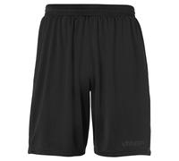 Uhlsport Short Performance – Enfant Noir 10/12 ans