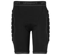 Uhlsport Shorts De Couche De Base Bionikframe Black Edition Padded