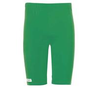 Uhlsport Cuissard Distinction Colors Vert Taille S