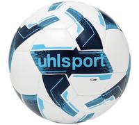 Uhlsport Soccer Pro Synergy ballon d'entraînement Gr 3 blanc marine bleu glace