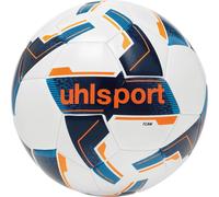 Uhlsport Soccer Pro Synergy ballon d'entraînement Gr 5 blanc marine fluo orange