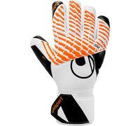 Uhlsport Soft HN Competition Gants de gardien Blanc/Orange 9