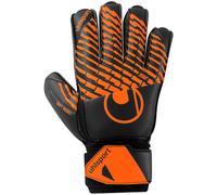 Uhlsport Soft Resist+ Flex Frame Jr Noir/Orange 8