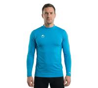 Uhlsport Sous-maillot manches longues Distinction Bleu 8 ans Homme