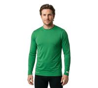 Uhlsport – Sous-vêtement manches longues Distinction Colors Vert 2XS Homme