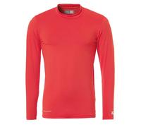 uhlsport Distinction Colors Langarm-Unterhemd Gilet à Manches Longues Mixte Enfant