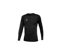 Uhlsport Sous-Vetement Thermique De Football Distinction Colors Baselayer - Noir Noir