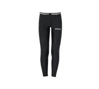 UHLSPORT Sous-vêtements de sport noir / blanc, Taille M
