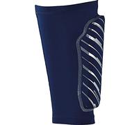 Uhlsport Speedshield Shin Guards Bleu M