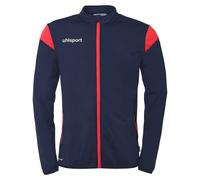 Uhlsport Squad 27 Classic Tracksuit Jacket Bleu S Homme