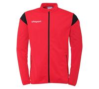 Uhlsport Squad 27 Classic Tracksuit Jacket Rouge L Homme