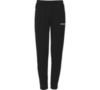 Uhlsport Squad 27 Pantalon de survêtement enfants - Noir / Blanc