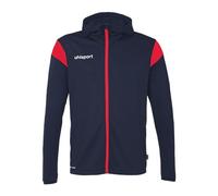uhlsport Squad 27 Track Hood Jacket Veste de sport Mixte