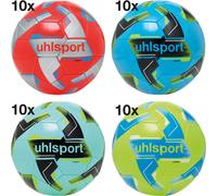 Uhlsport Starter Ballon d'entraînement Set de 40 Gr 5